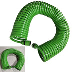 7.5m/10m/15m/20m Garden Water Hose Garden Hoses Courtyard Water Hose Pipe For Household Flower Watering Plant Irrigation Hose