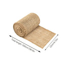 Winter Tree Protection Wrapping Arpillera Material 1 Rollo Cold Climate Exterior Garden Trunk Cover for Cold Weather