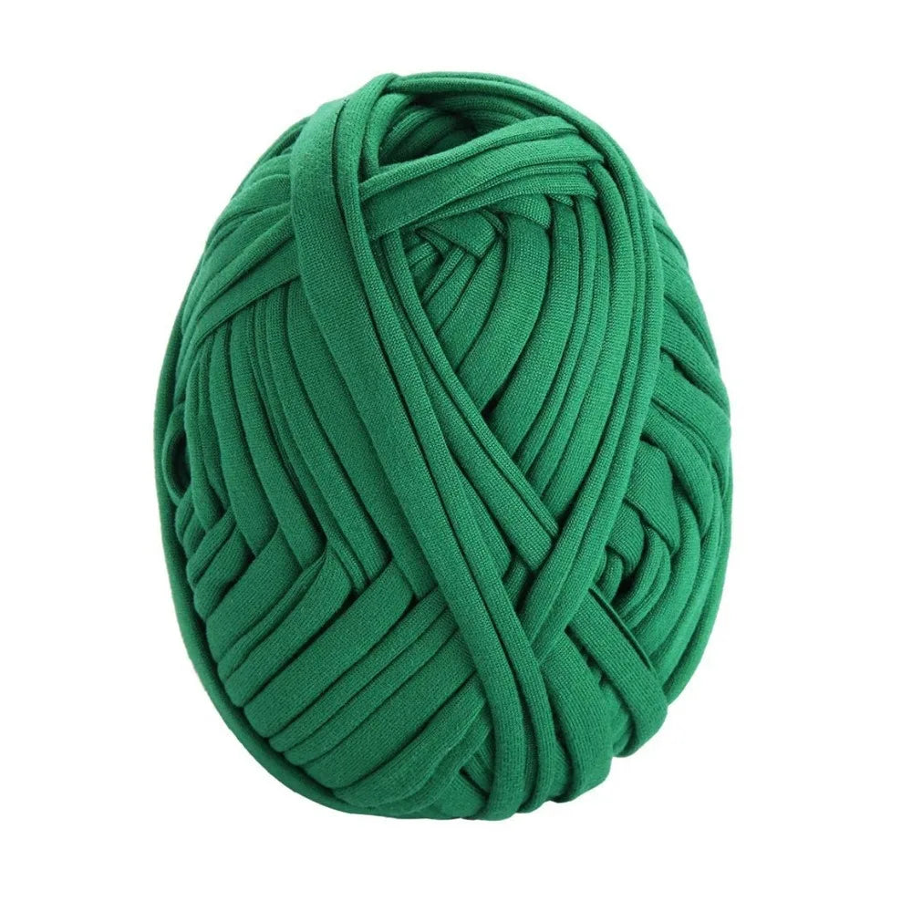 Garden Green Rope Cloth Strip Plant Support Tie Used For Cable Sorting Plant Climbing Strapping Ties Binding Plants in Home
