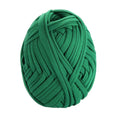 Garden Green Rope Cloth Strip Plant Support Tie Used For Cable Sorting Plant Climbing Strapping Ties Binding Plants in Home