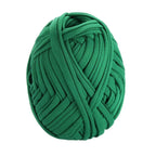 Garden Green Rope Cloth Strip Plant Support Tie Used For Cable Sorting Plant Climbing Strapping Ties Binding Plants in Home