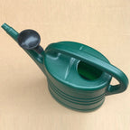 5L Watering Can Household Practical Modern for Home Office Saving Effort Lightweight Ergonomic Handle Watering Pot Garden
