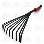 Household Gardening Accessories Hand Tools Spade Shovel Rake Fork Hoe Combination