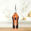 Garden Pruning Shears Potted Branches Scissors Fruit Picking Small Scissors Household Hand Tools Orchard Farm Gardening Tools