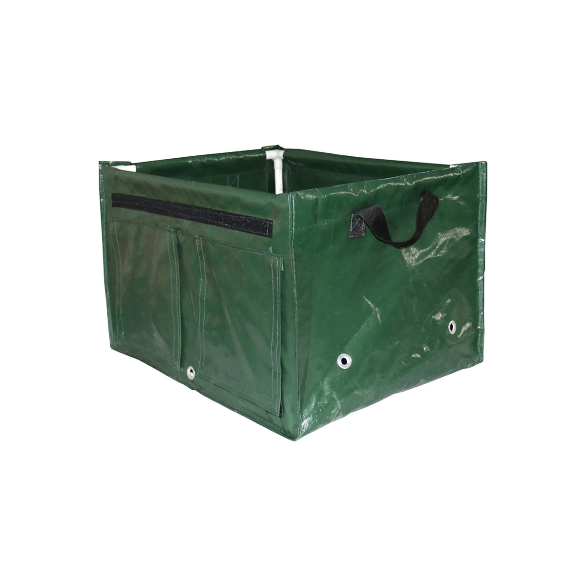 Flower Vegetable Cultivation Planting Bag Planting Bed Planting Rack Planting Bag Garden Bed Bag Vegetable Growing Bag