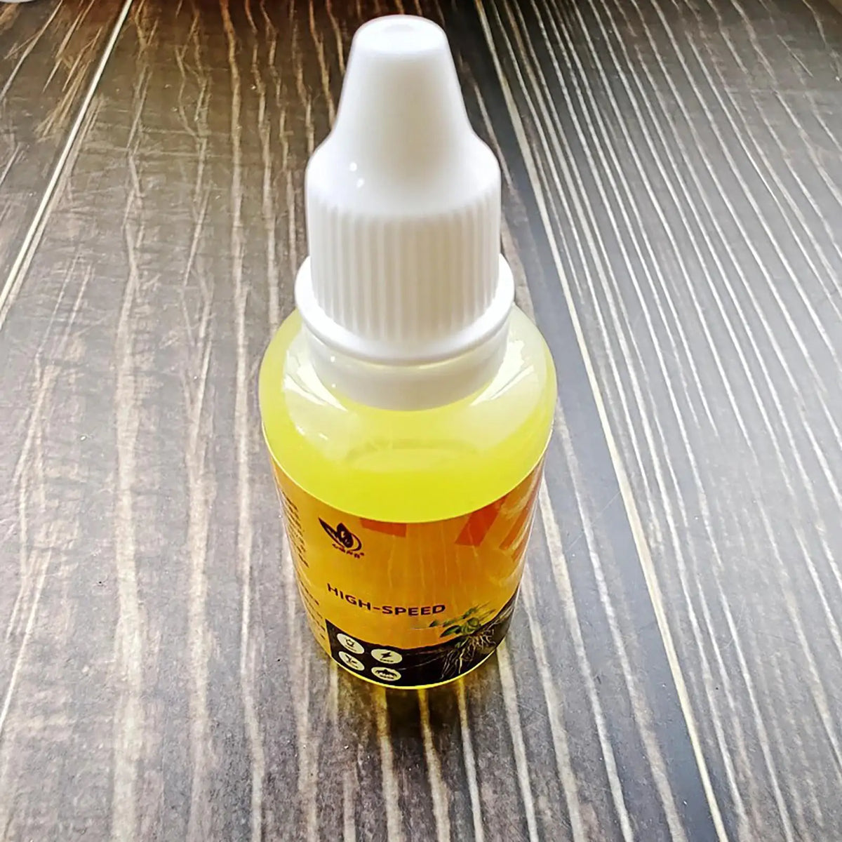 50ml Plant Rooting Stimulator Liquid Plant Root Booster Liquid Rapid Rooting Agent Liquid Fertilizer Strong Rooting Stimulator