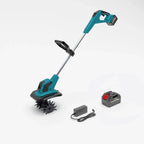 Garden Soil Loosening Machine, Micro Tillage Machine, Agricultural Soil Turning Machine, Electric Hoe Excavator for Farmland