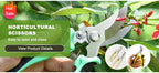 Garden Hoe Agricultural Supplies Weeds Tool Gardening Tools Utensils Hand Herbicide Weed Teacher Farming Farm Accessories