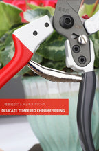 Gardening Pruning Fruit Tree Pruning Shears Branch Scissors Gardening Pruning Branches Garden Labor-saving Shears