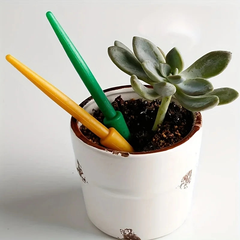 6pcs Plastic Seed Starters Seedling Digger Seedling Transplanter Garden Sowing for Seedlings Digging Holes Garden Seeding