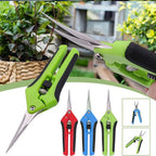 Fruit Picking Pruning Shears, Heavy-Duty Pruning Scissors, Garden Fruit Picking Shears, Specialized Grape Pruning Scissor