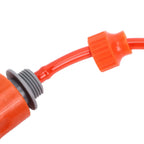 Multipurpose Garden Hose 6 Meter High Pressure Soft Flexible Explosion Proof Antifreeze Wear Resistant Garden Plastic Water Pipe