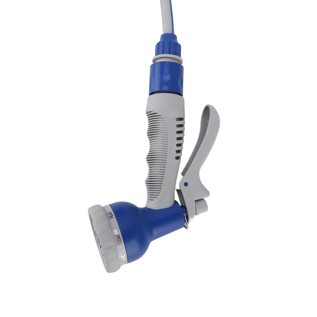 Garden Hose Reel Handheld Sunproof Hose Reel with 15m Water Pipe Nozzle for Home Yard Watering Hose Reel Watering Car