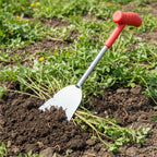 Household Weeding Tool, Garden Trowel，Soil And Wild Vegetable Excavation Shovels, Transplanting And Lifting Shovels
