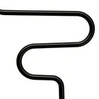 Metal Plant Support Stake, 34 cm (13.4 in) Garden Trellis