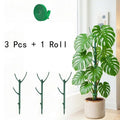 Climbing Plant Support Stakes, Trellis-Style Garden Supports