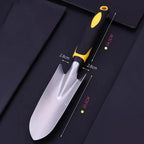 Tree Planting Tools Hoe Spade Dual-purpose Gardening Outdoor Digging And Weeding Tool Small Shovel Potted Plant