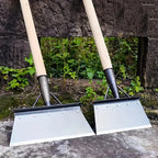 Heavy Duty Metal Weeding & Edging Shovel | Multi-Use Garden Tool for Trimming, Ice, Cleaning, Manual, Rust-Resistant