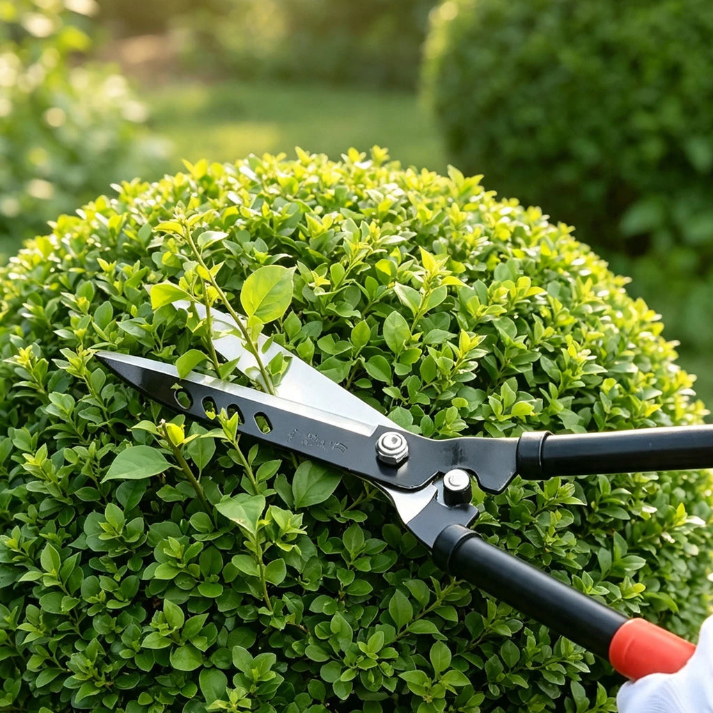 Pruning Shears Long Handle Trees Hand Tools Branch Scissors Garden Pruner Grass Pruners Gardening Equipment Large Lopper Cutter
