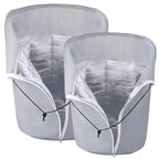 Winter Plant Cover Frost Protection Bags Outdoor Garden Shrub Trees Potted Plant Protector Oxford Cloth Anti Freeze Warm Cover
