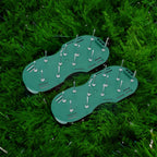 Lawn Aerator Spikes Shoes Grass Cultivator Shoes Spikes Nail Aerators Yard Garden Tool Soil Scarifiers Shoes Grass Cultivator