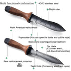 Garden Shovel Hand Trowel Rake Cultivator Weeder Tools Bonsai Tool Planting Gardening Dig Vegetable Shovel Planting Hand Tools