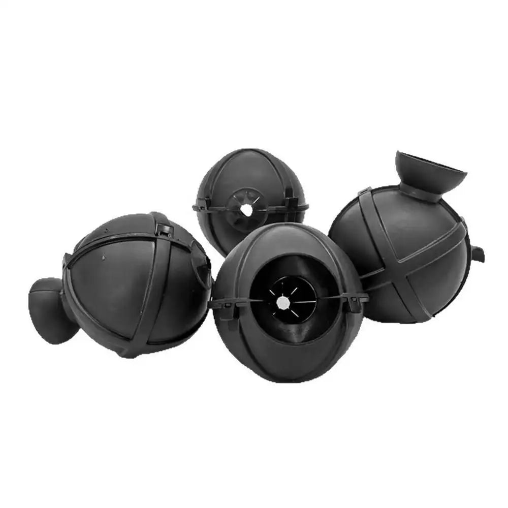 Propagation Ball Air Layering Pods Grafting Case For Fruit Tree Potting Substrate Care Indoor Gardening Aquaponics Hydroponics