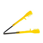 Grape Pruning Tool Fruit Thinning Comb Vineyard Harvest Tool Handheld Grape Cluster Trimmer For Farming Blueberry Pruners