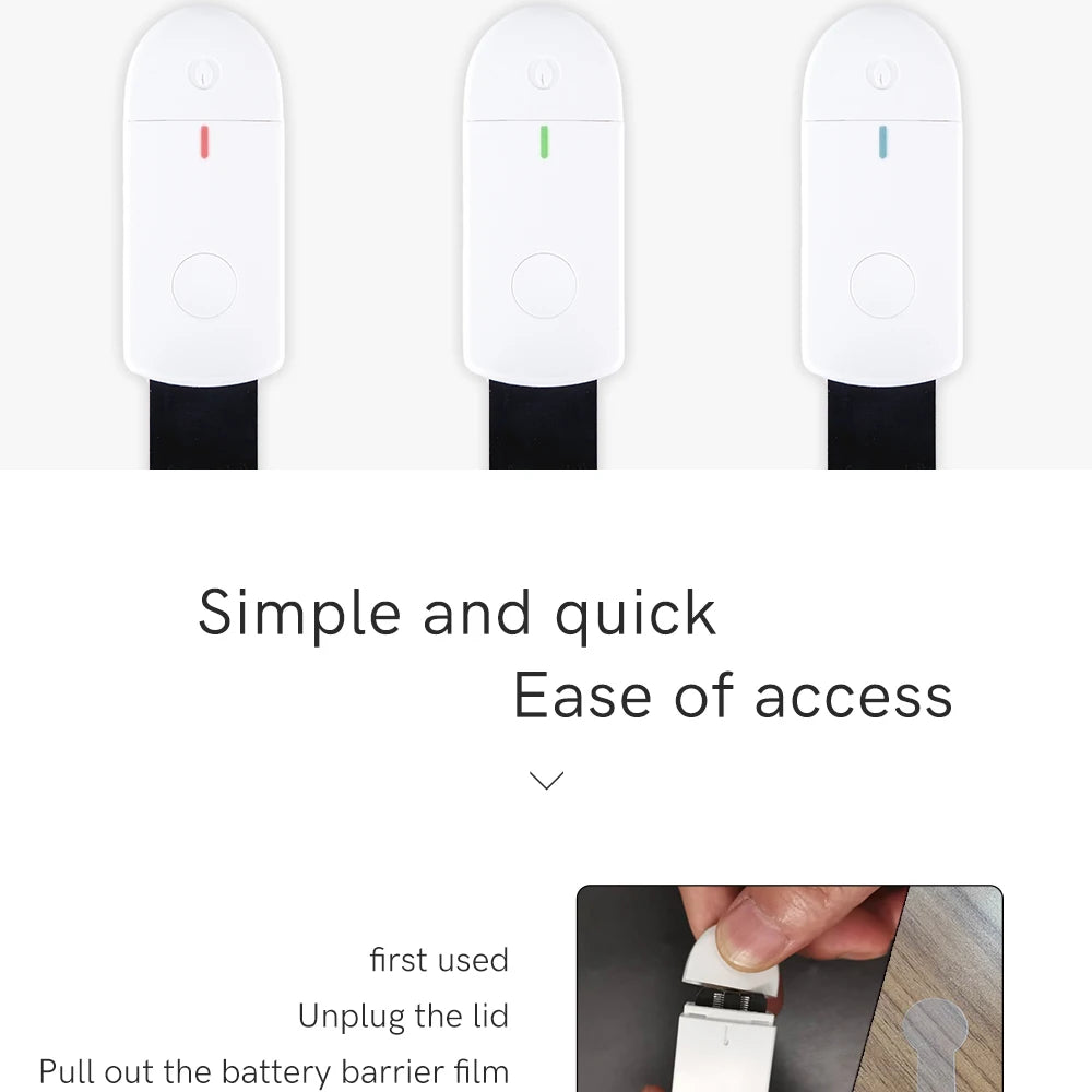Soil Moisture Meter High Precision Hygrometer Sensor Monitor Indoor Outdoor Garden Plants Care Planting Humidity Test Tool