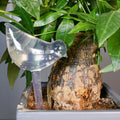 5 Packs Bird-Shaped Self-Watering Globes Perfect For Automatic Flower Watering And Home Garden Tools Drip Water Seepage Device