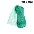 5/10M Garden Protect Netting Anti Birds Net Animals Deer Fencing Mesh for Fruits Trees Plants Stretch Durable Pest Barrier 그물망
