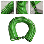 7.5m/10m/15m/20m Garden Water Hose Garden Hoses Courtyard Water Hose Pipe For Household Flower Watering Plant Irrigation Hose