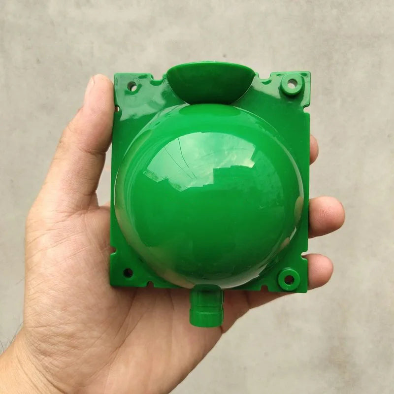 Plant Rooting Ball Gardening Supplies High Pressure Propagation Root Growing Box Cutting Grafting Ball Breeding Equipment TMZ