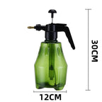 1.5L Car Wash Spray Bottle Wash Can Hand-held Car Wash Watering Car Home Gardening Air Pressure Sprayer Cleaning Tools