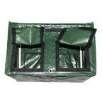 Flower Vegetable Cultivation Planting Bag Planting Bed Planting Rack Planting Bag Garden Bed Bag Vegetable Growing Bag