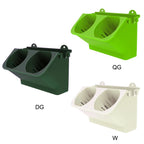Wall Hanging Planter Vertical Plant Pouch Pot Garden Planter Container Flowers Vegetables Herbs Indoor Outdoor Garden Decoration