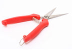 Stainless Steel Pruning Shears Sharp Non-Slip Handle Garden Pruner for Fruit Trees Branch Scissors Garden Tools