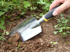 Garden Tool Hand Trowel Rake Cultivator Weeder Tools With Ergonomic Handle Garden Lawn Farmland Transplant Gardening Bonsai Tool