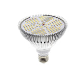 LED Plant Supplementary Light E27 Greenhouse Seedling 85-265V Grow Lamp And Succulent Light Bulb Full Spectrum Imitation Of Sun