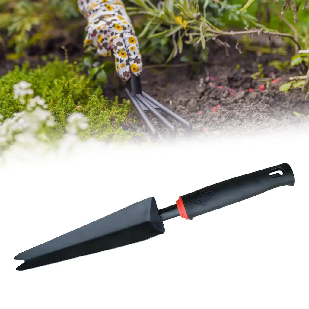 Manual Weeder Comfort Easy to Use Gadgets Compact Weed for Weeding Planting Garden Weed Removal Farm Lawn