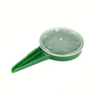 Plant Seed Sower Plant Seeder Garden Multifunction Seeding Dispenser Tools Adapting to Various Sizes of Seeds