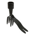 Standing Weeding Head Replacement Foot Pedal Digging Grass Shovel Foot Pedal Weed Puller WeedingTool for Outdoor Garden Lawn