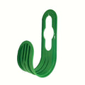 Space Saving Wall Mounted Garden Hose Bracket Is An Choice for Outdoor Lawn Care and Gardening Tools Storage Hook Indoor Wall