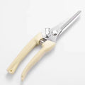 Pruning Knife Garden Scissors for Flower Fruit Tree Professional Garden Trimmer Scissors Hand Tools Gardening Pruning Scissors