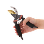 Labor-Saving Gardening Pruning Trees Cut Pruning Shears Scissors For Bonsai/Fruit Tree/Flowers/Branches Garden Pruner