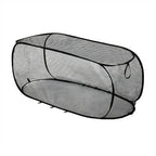 Breathable Garden Plant Shade Net Dome Cover Foldable Insect Bird Barrier Netting Protector For Vegetable Seedling Protection
