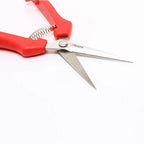 Stainless Steel Pruning Shears Sharp Non-Slip Handle Garden Pruner for Fruit Trees Branch Scissors Garden Tools