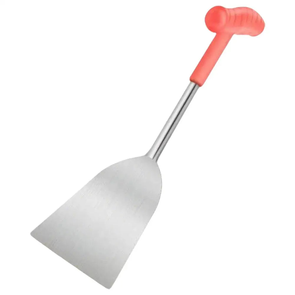 Household Weeding Tool, Garden Trowel，Soil And Wild Vegetable Excavation Shovels, Transplanting And Lifting Shovels