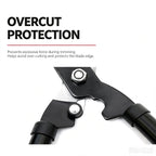 Pruning Shears Long Handle Trees Hand Tools Branch Scissors Garden Pruner Grass Pruners Gardening Equipment Large Lopper Cutter