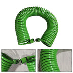 7.5m/10m/15m/20m Garden Water Hose Garden Hoses Courtyard Water Hose Pipe For Household Flower Watering Plant Irrigation Hose